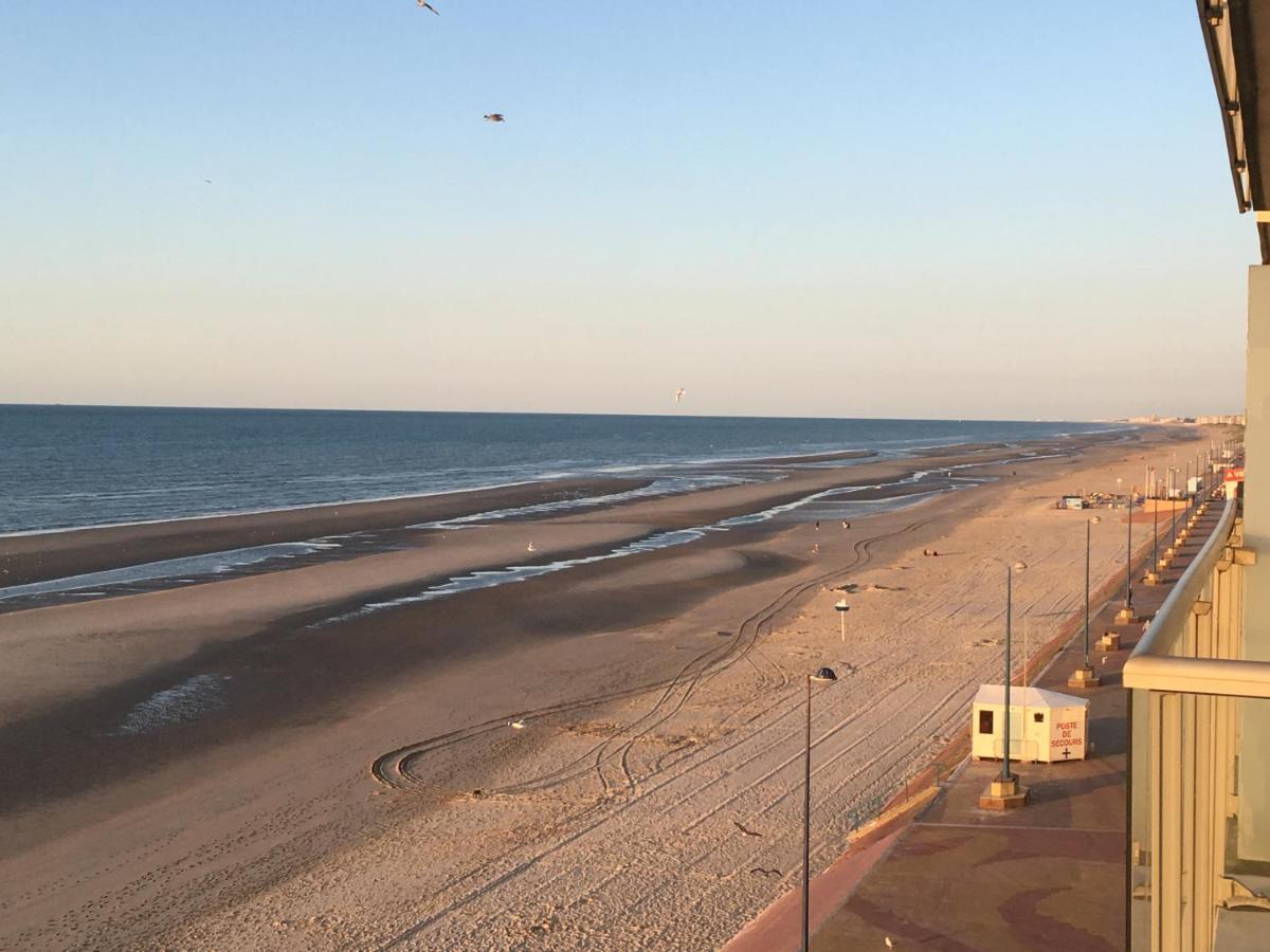 Entre Dunes Et Mer 브레뒨느 외부 사진