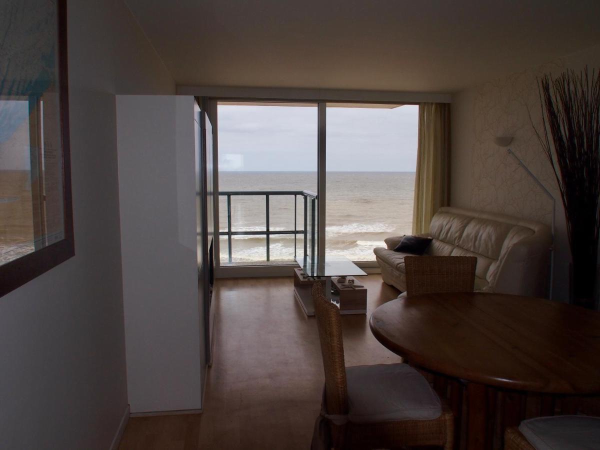 Entre Dunes Et Mer 브레뒨느 외부 사진